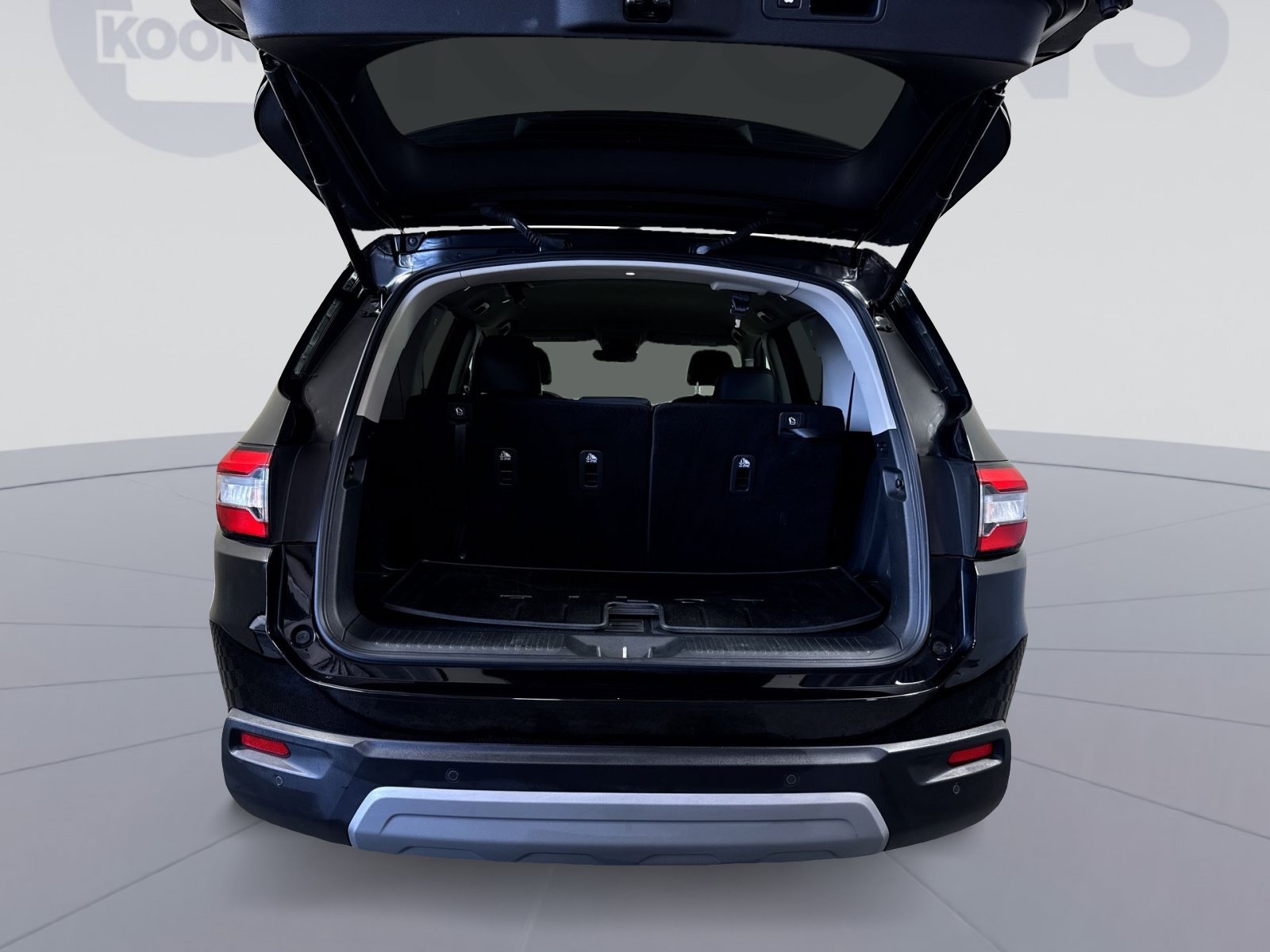 Used 2025 Honda Pilot EX-L image 26