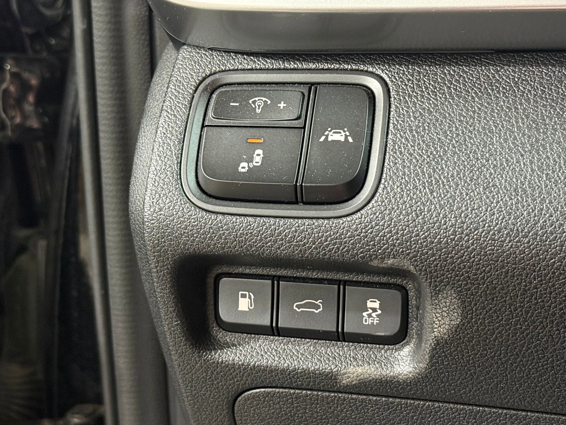 Used 2019 Kia Optima LX image 16