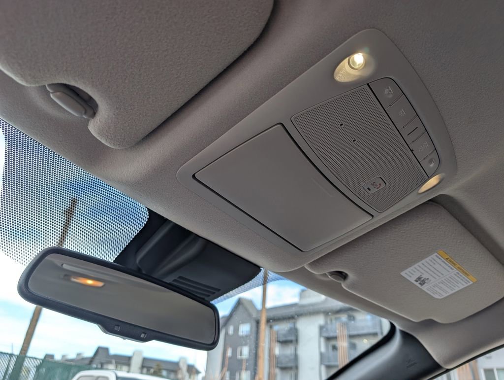 Used 2023 Nissan Leaf SV Plus image 28