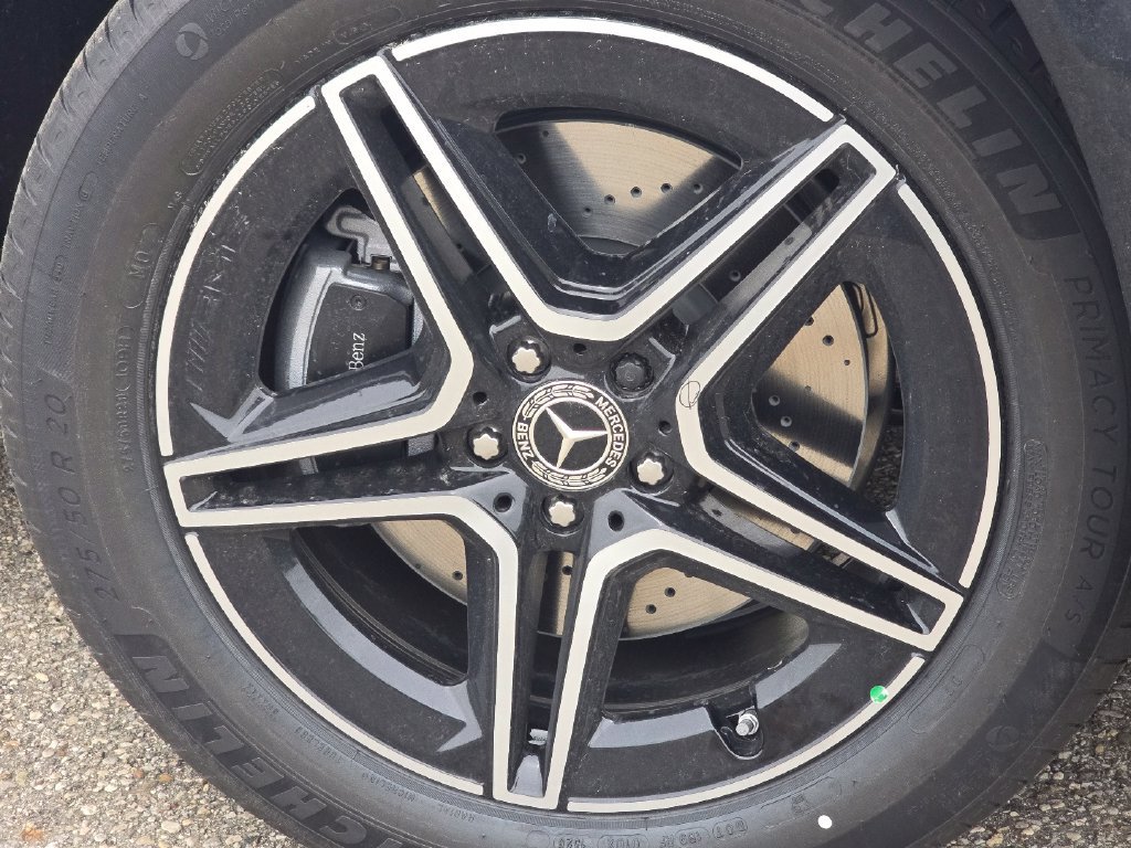 New 2026 Mercedes-Benz GLE 350 4MATIC image 10