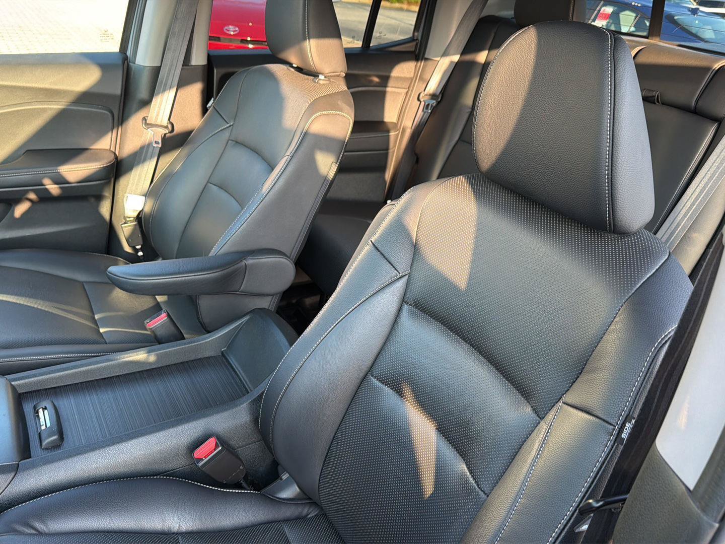 Used 2023 Honda Ridgeline RTL-E image 30