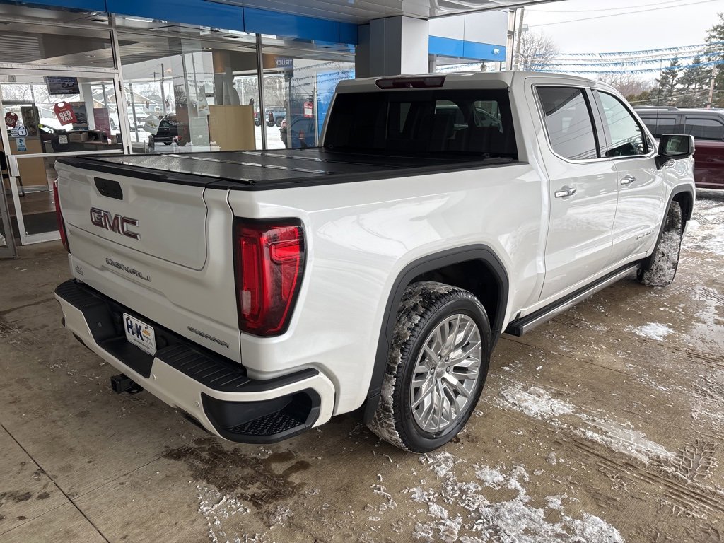 Used 2019 GMC Sierra 1500 Denali image 5