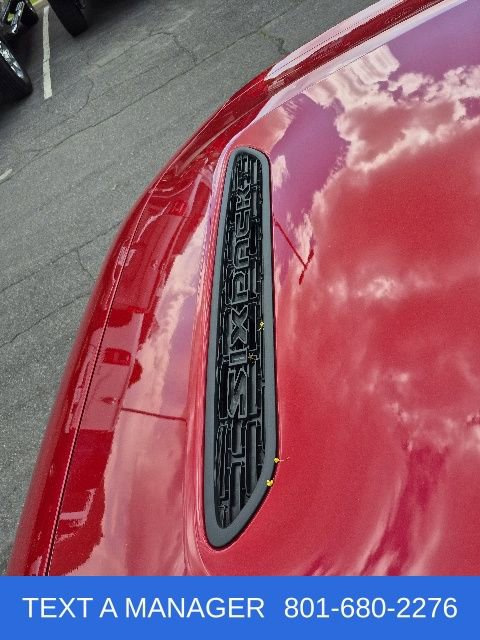 New 2026 Dodge Charger R/T AWD/4WD image 10