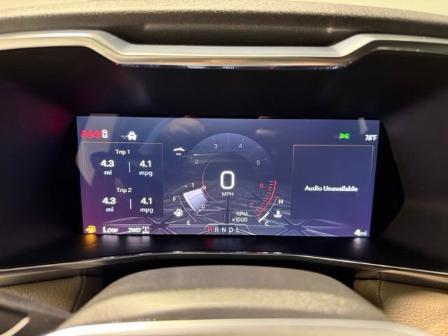New 2026 GMC Canyon Denali AWD/4WD image 14