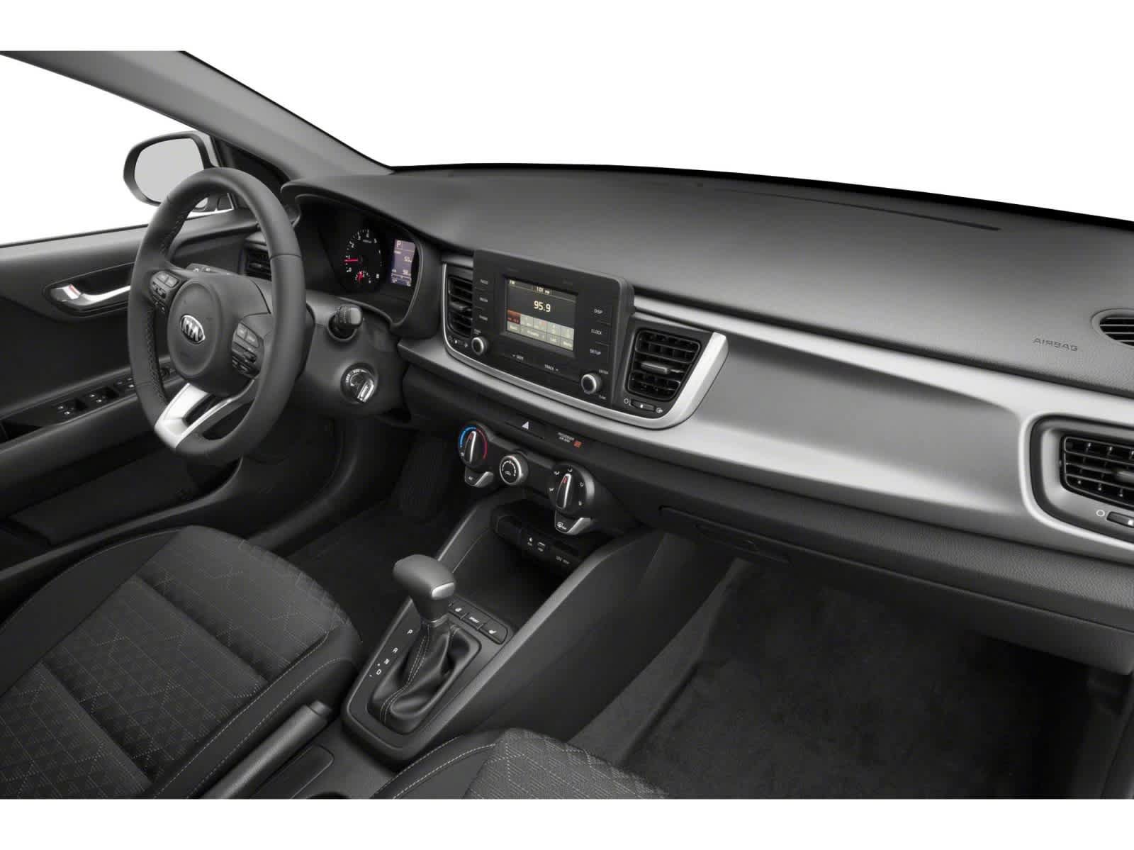 Used 2020 Kia Rio S FWD image 10