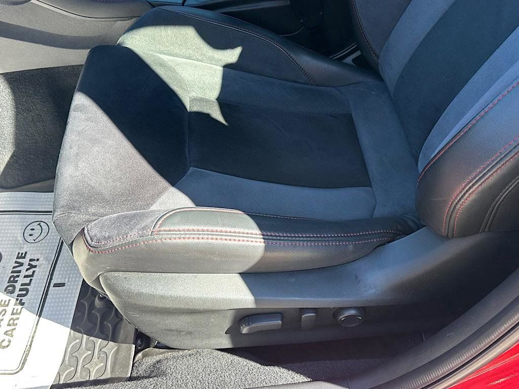 Used 2023 Subaru WRX Limited image 16