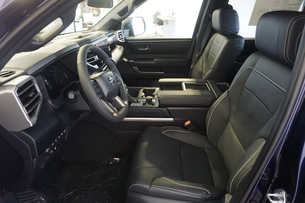 New 2026 Toyota Tundra SR5 AWD/4WD image 20