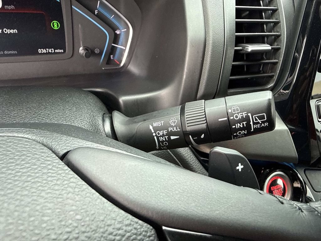 Used 2023 Honda Odyssey Touring image 36