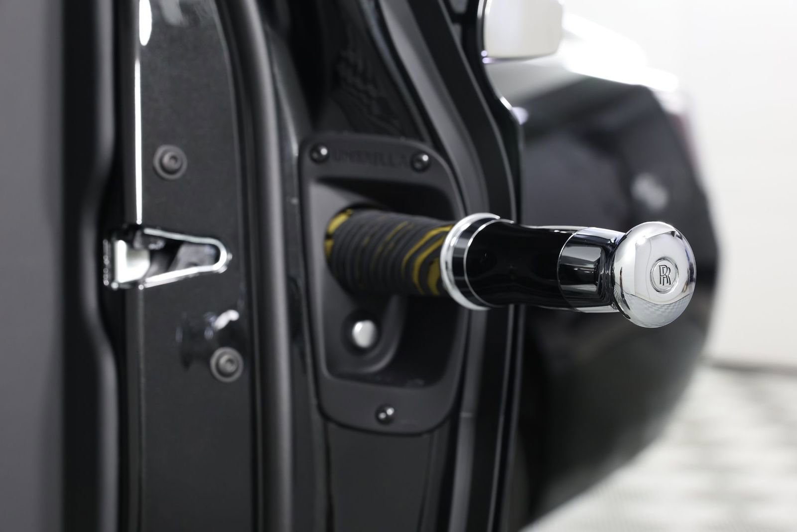 New 2026 Rolls-Royce Ghost image 24