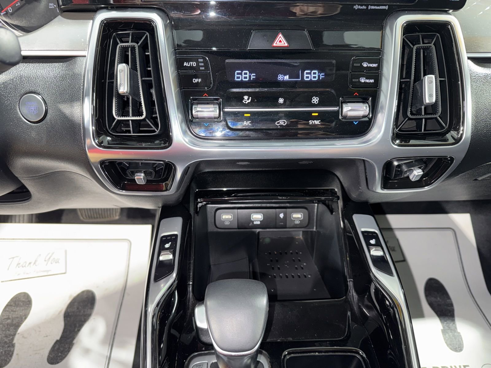 Used 2022 Kia Sorento SX FWD image 26