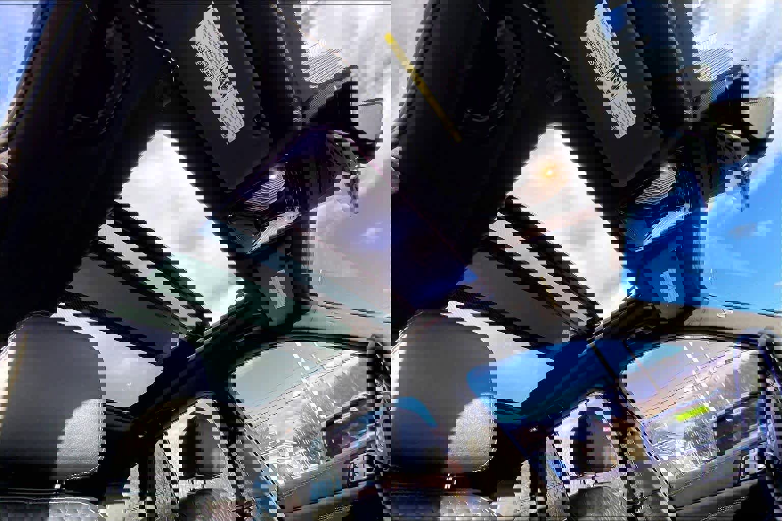 Certified 2024 BMW X5 xDrive50e w/ Executive Package image 13