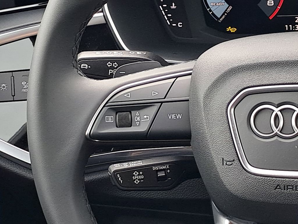 New 2025 Audi Q3 2.0T Premium image 20