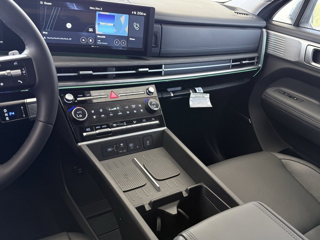 New 2025 Hyundai Santa Fe Limited image 19