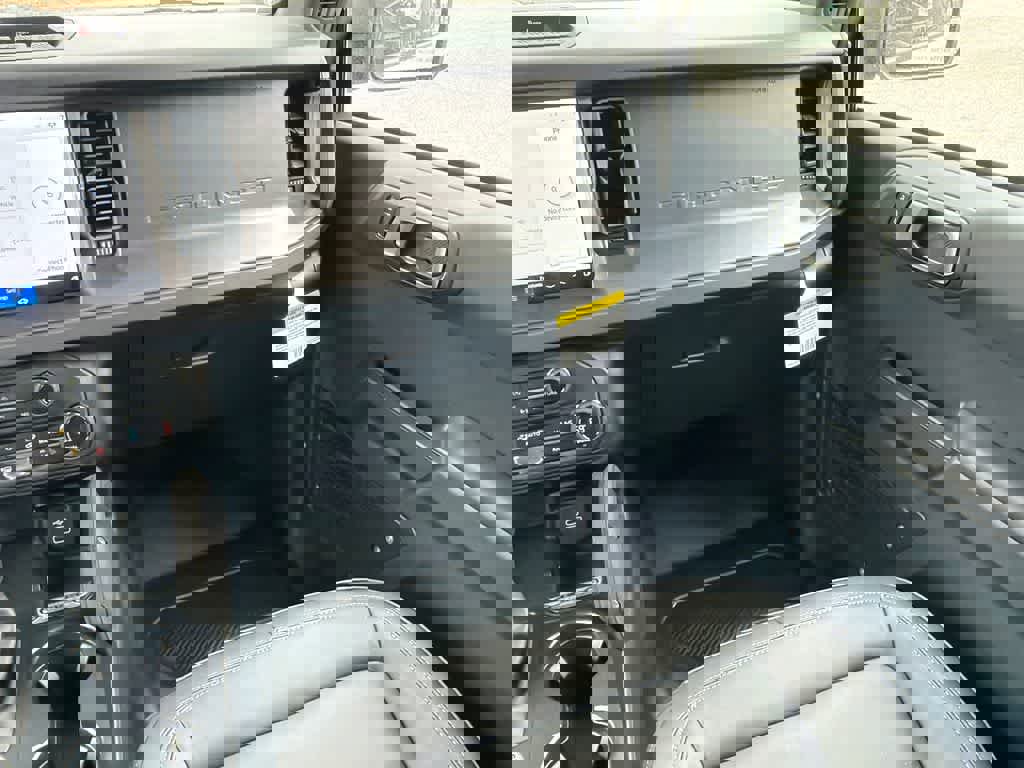 New 2026 Ford Bronco Big Bend image 21