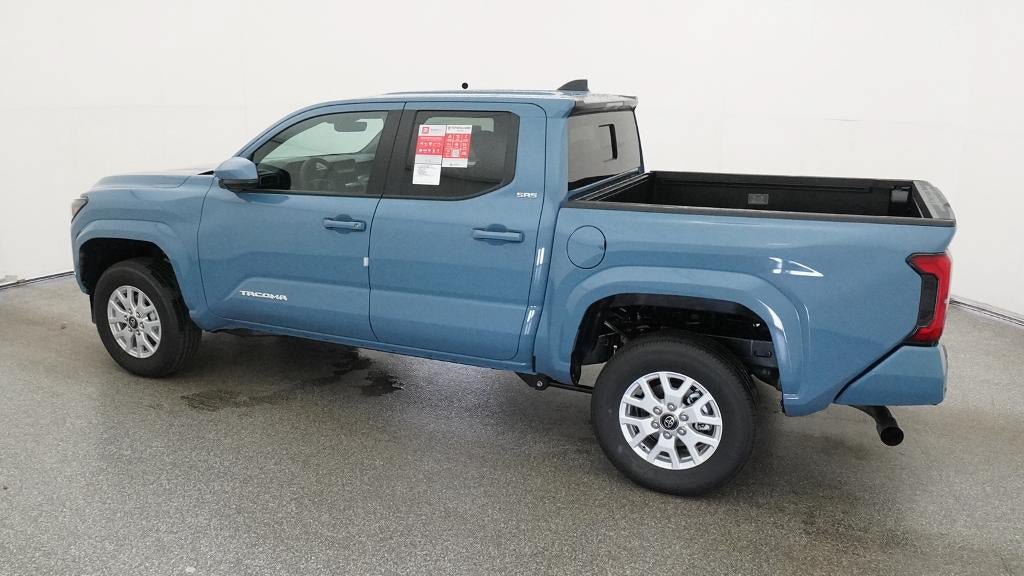 New 2026 Toyota Tacoma SR5 RWD image 4