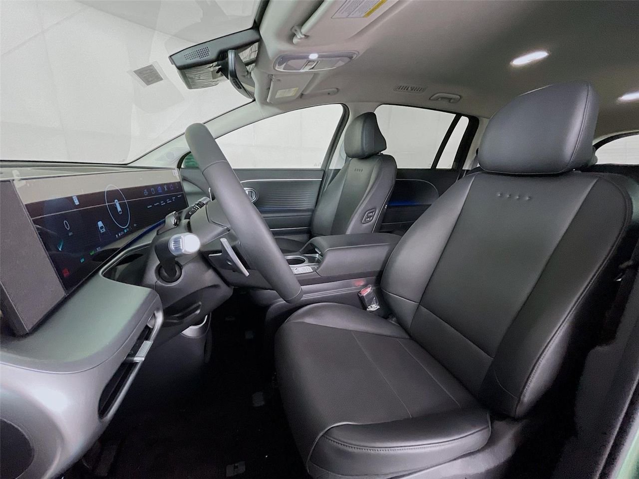 New 2026 Hyundai Ioniq 9 SEL AWD/4WD image 20