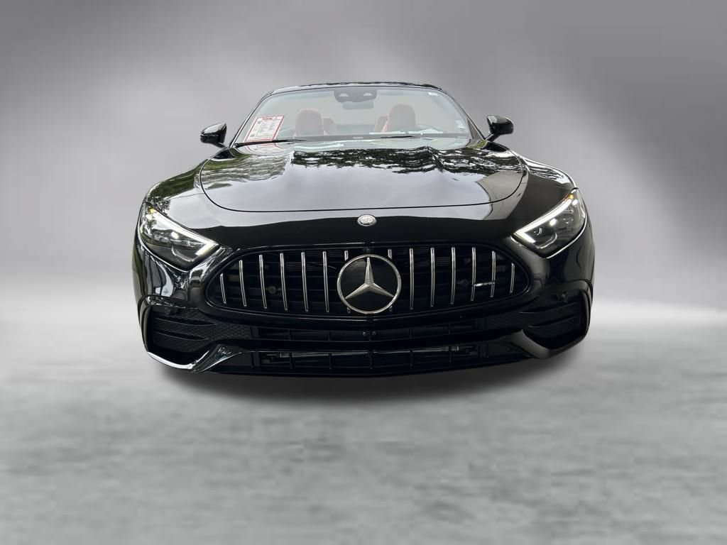 Used 2025 Mercedes-Benz SL 43 AMG image 21