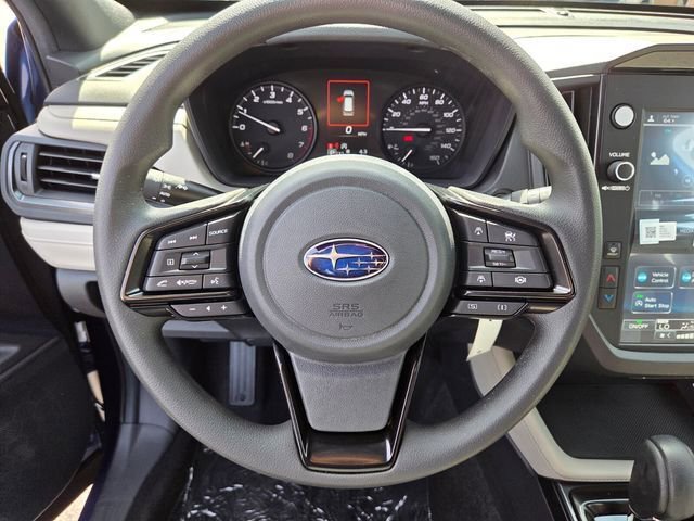 New 2026 Subaru Forester image 11