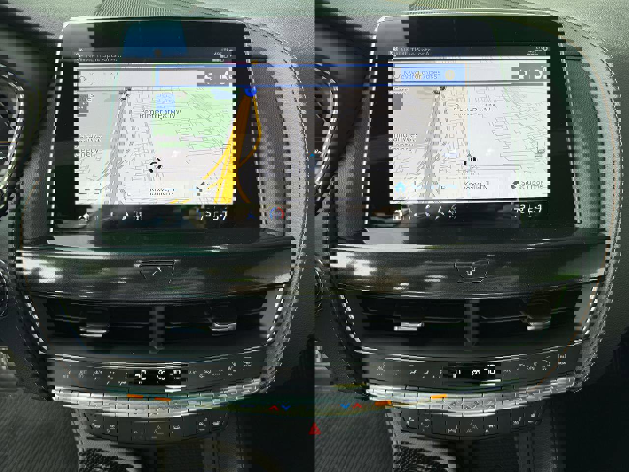 Used 2023 Cadillac CT5 V w/ Premium Package image 22