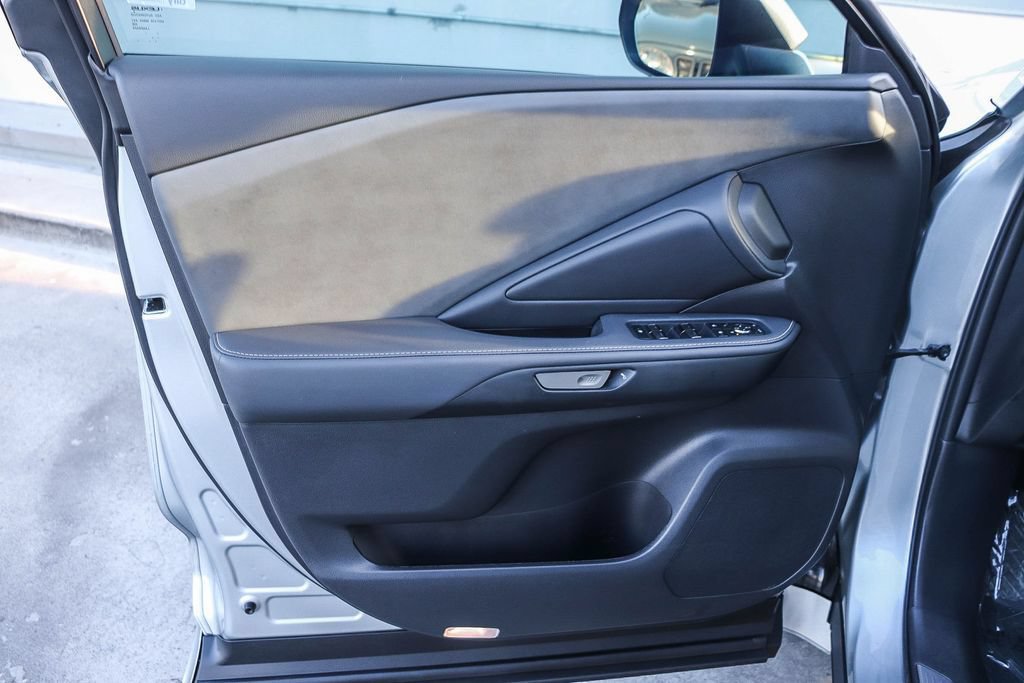 Used 2025 Lexus TX 350 AWD w/ Technology Package image 25