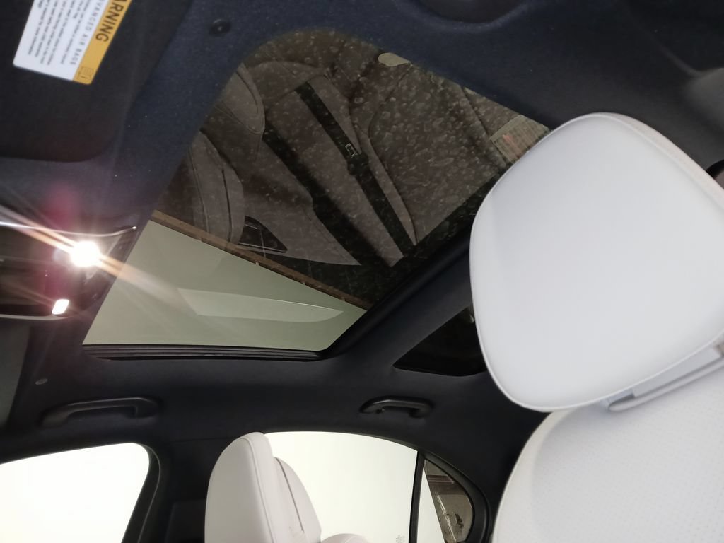Used 2026 Mercedes-Benz C 300 4MATIC Sedan image 12