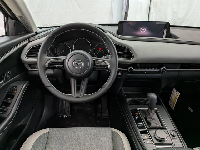New 2026 MAZDA CX-30 Aire Edition AWD/4WD image 19