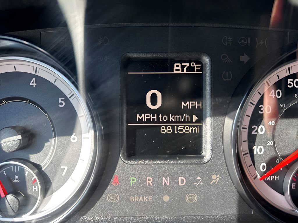 Used 2018 RAM 1500 Express image 21