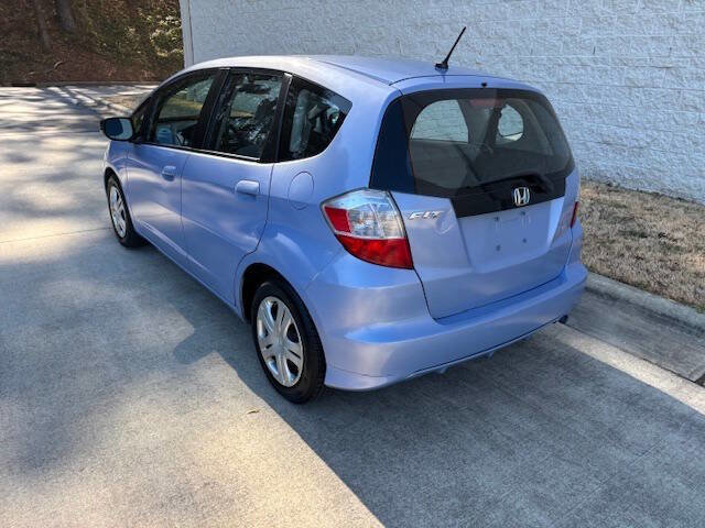 Used 2010 Honda Fit image 15