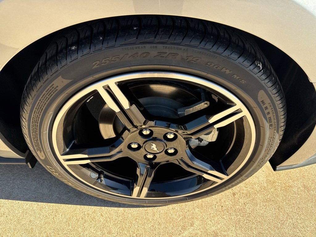 Used 2020 Ford Mustang GT Premium w/ Equipment Group 401A image 19