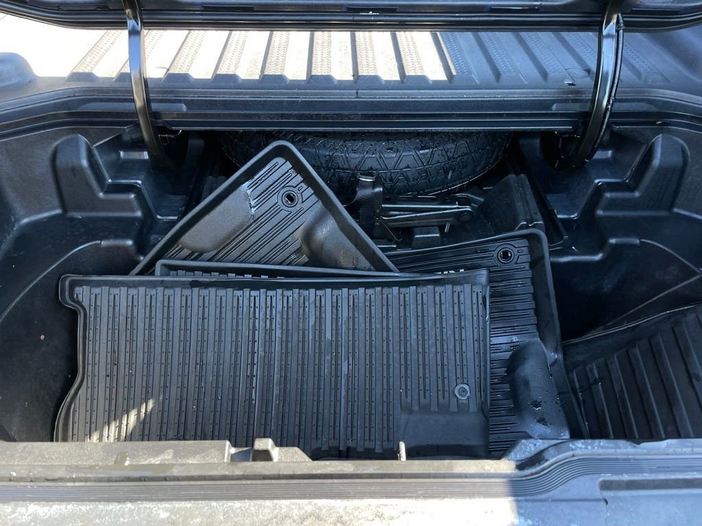 Certified 2023 Honda Ridgeline RTL image 38