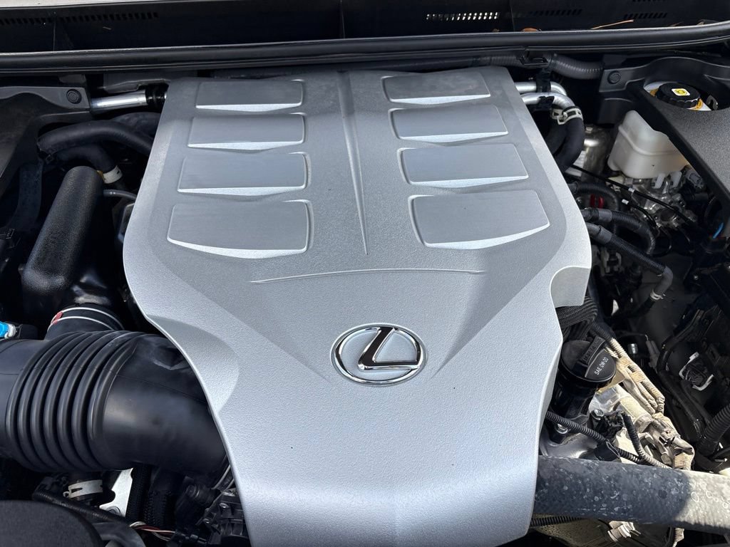 Certified 2023 Lexus GX 460 Premium w/ Accessory Package AWD/4WD image 11