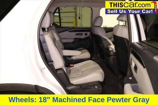 Used 2023 Honda Pilot EX-L image 27