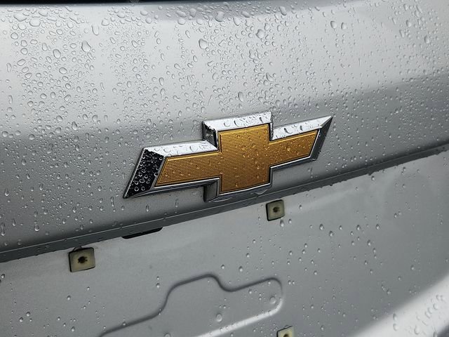 Used 2022 Chevrolet Equinox LS w/ LS Convenience Package image 30