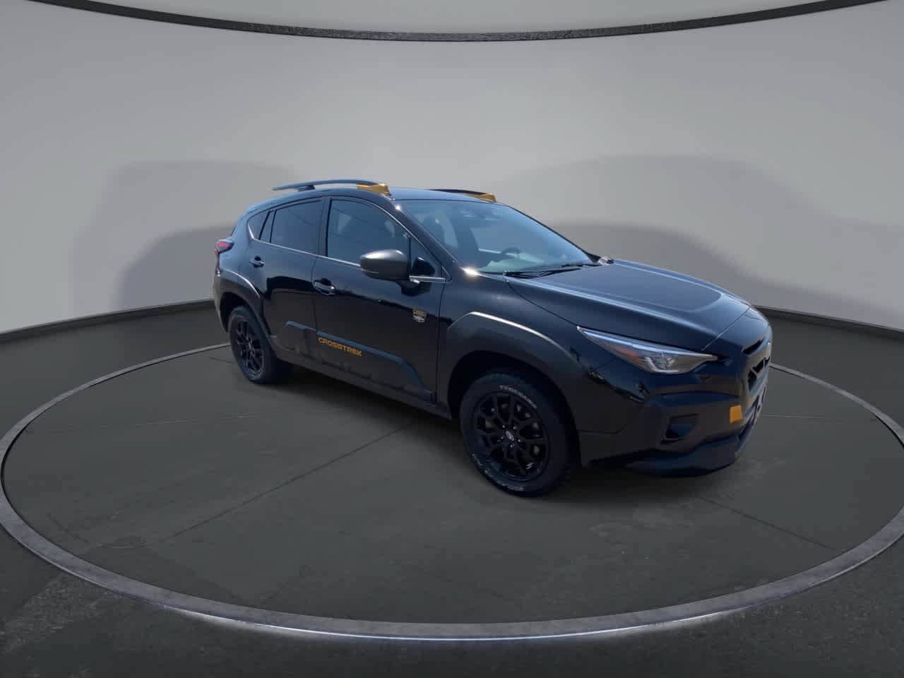 Used 2024 Subaru Crosstrek 2.5i Wilderness w/ Crosstrek Mirror Package AWD/4WD image 2