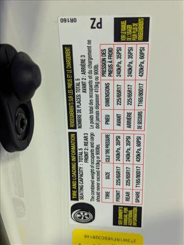 Used 2025 Toyota RAV4 XLE FWD image 15