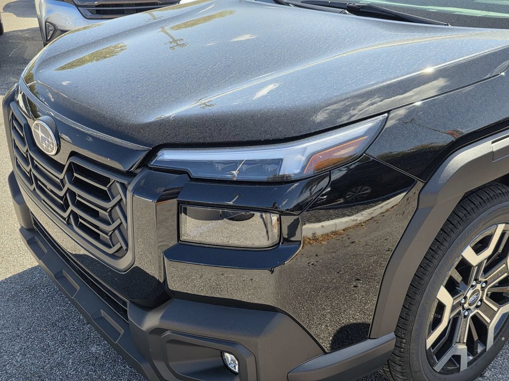 New 2026 Subaru Outback Touring XT AWD/4WD image 6