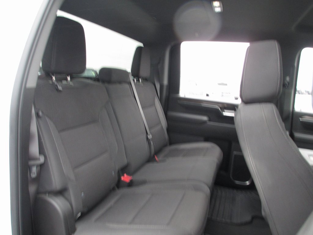 Used 2024 Chevrolet Silverado 3500 LT w/ All Star Edition image 24