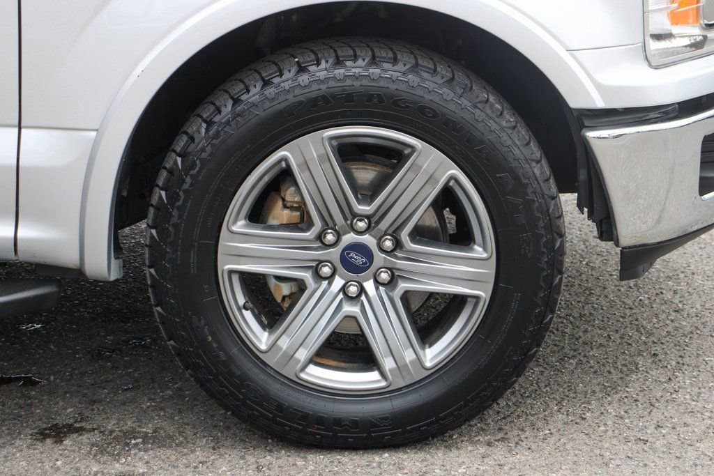 Used 2019 Ford F150 XLT w/ Equipment Group 302A Luxury RWD image 39