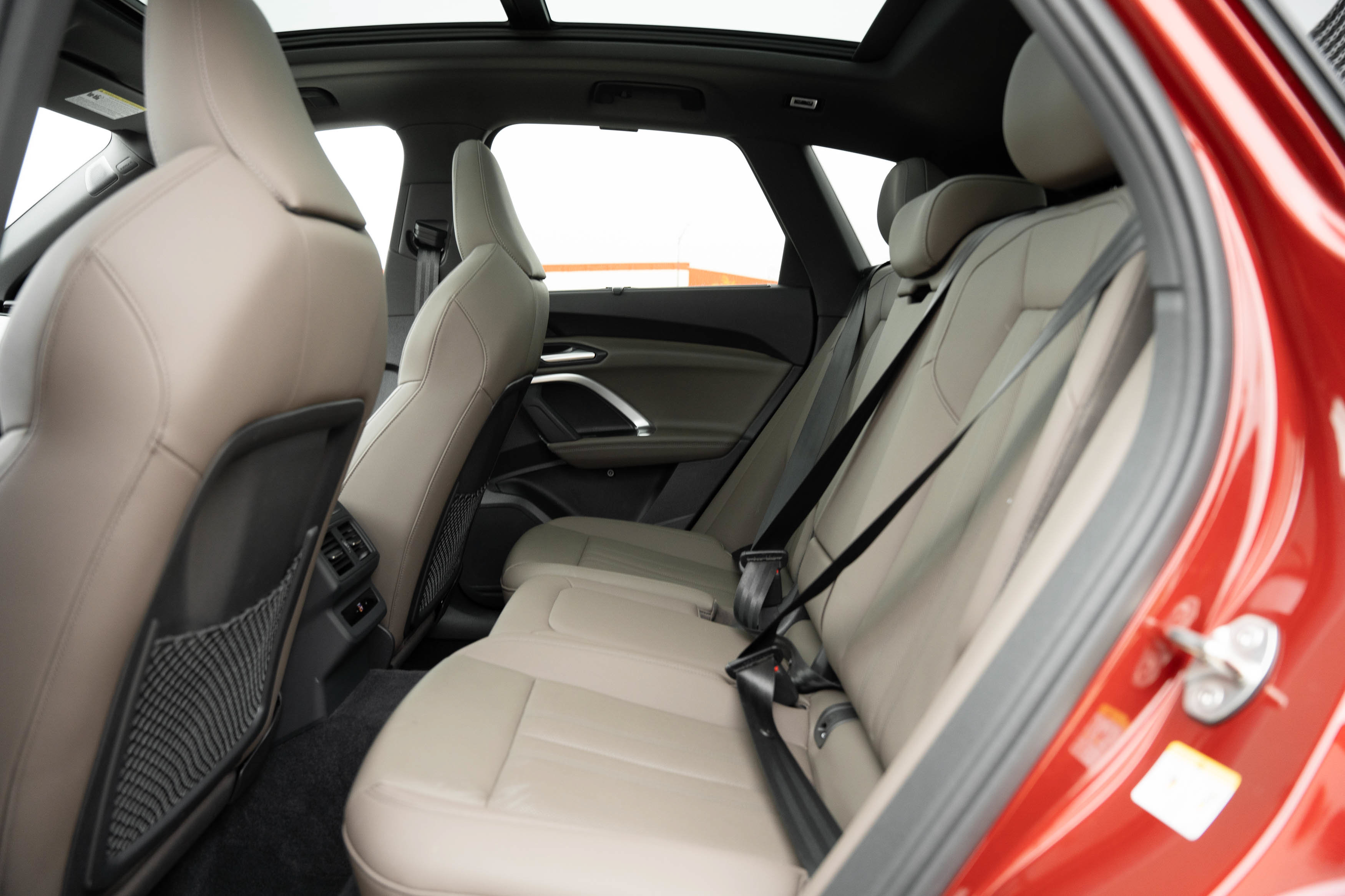 Certified 2025 Audi Q5 Premium AWD/4WD image 20
