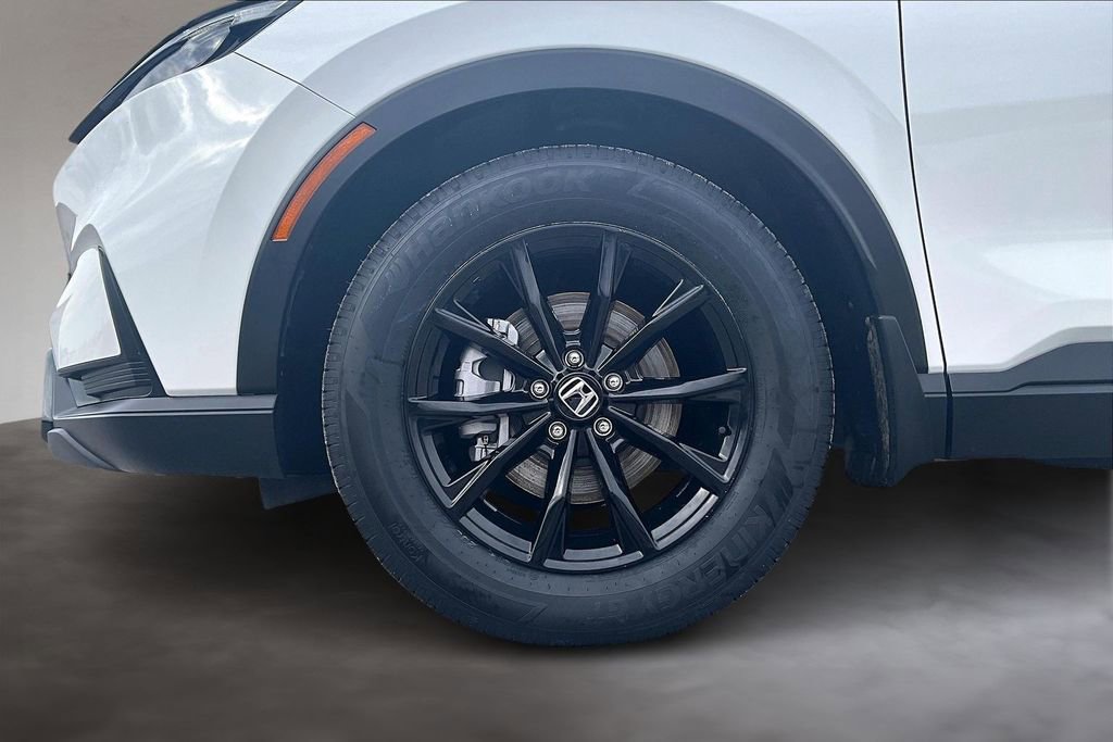 Used 2023 Honda CR-V Sport image 34