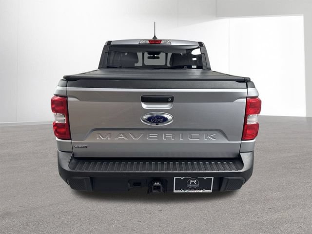 Used 2024 Ford Maverick Lariat FWD image 31