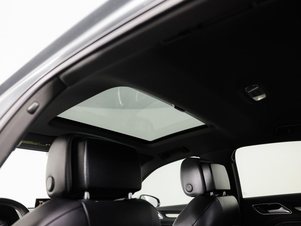 Used 2016 Audi S3 Prestige w/ Prestige Package image 17