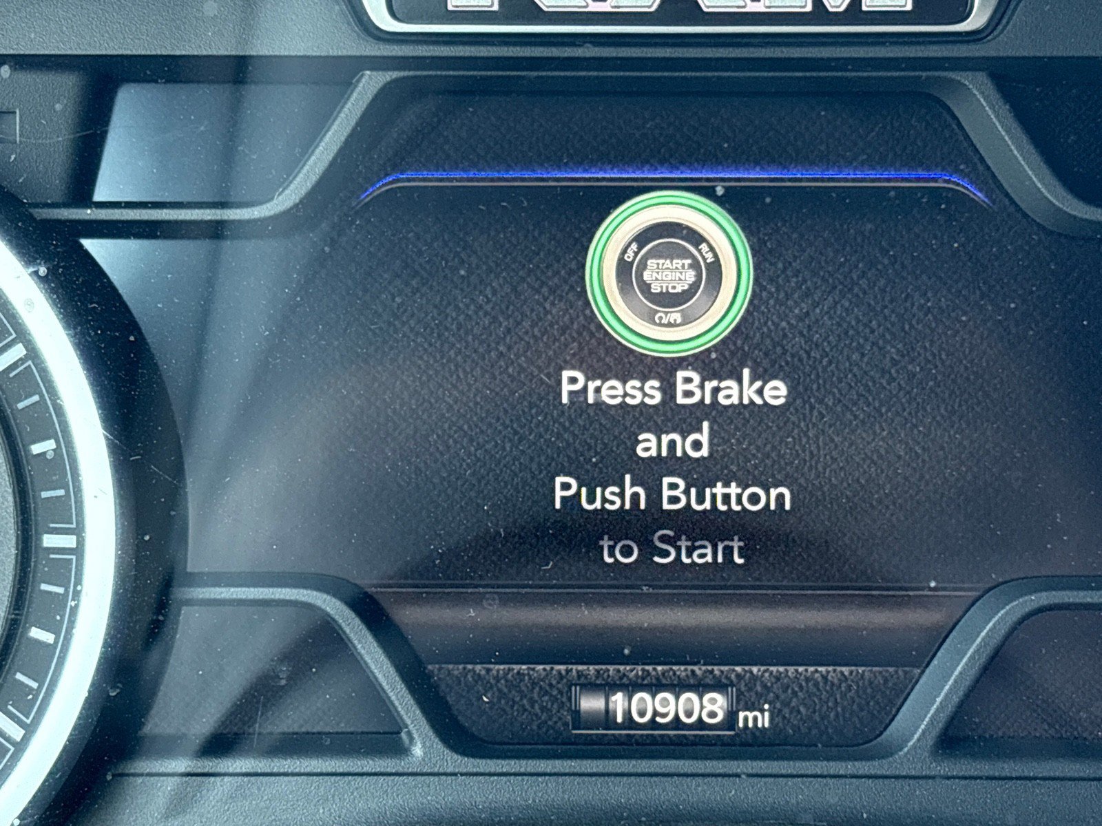 Used 2025 RAM 1500 Big Horn image 15