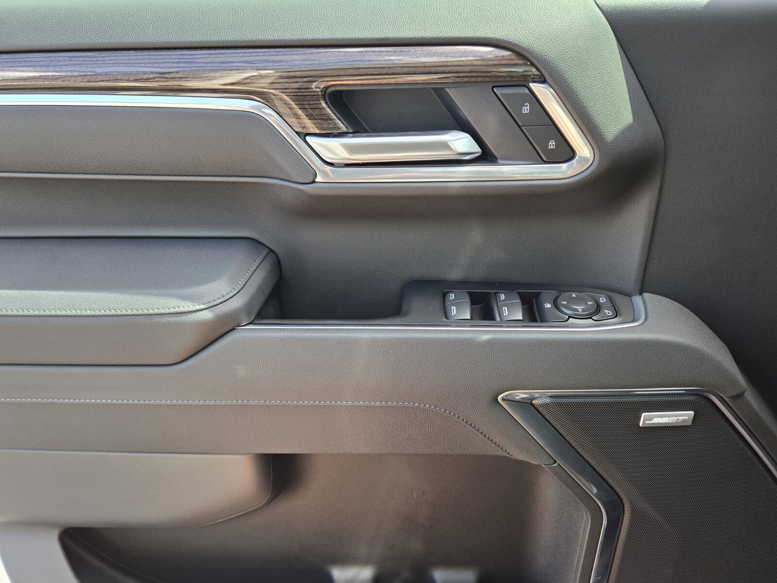 New 2026 Chevrolet Silverado 1500 RST image 15