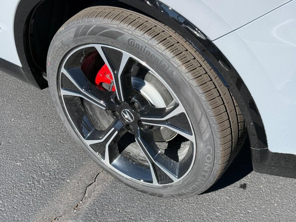 New 2026 Acura MDX Type S AWD/4WD image 4