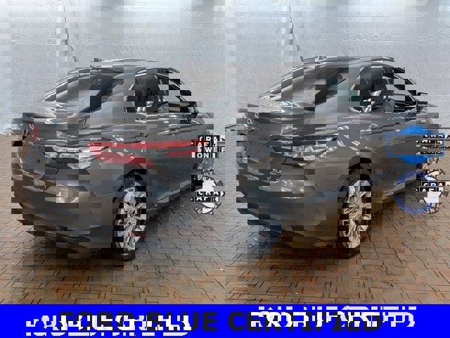 Used 2018 Toyota Camry XLE image 7