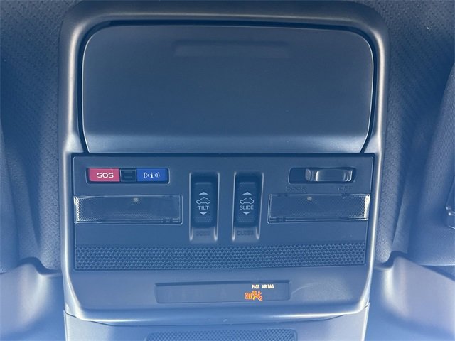 New 2026 Subaru Outback Limited image 24