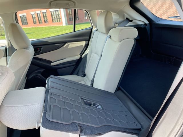 Certified 2023 Subaru Impreza Premium image 13