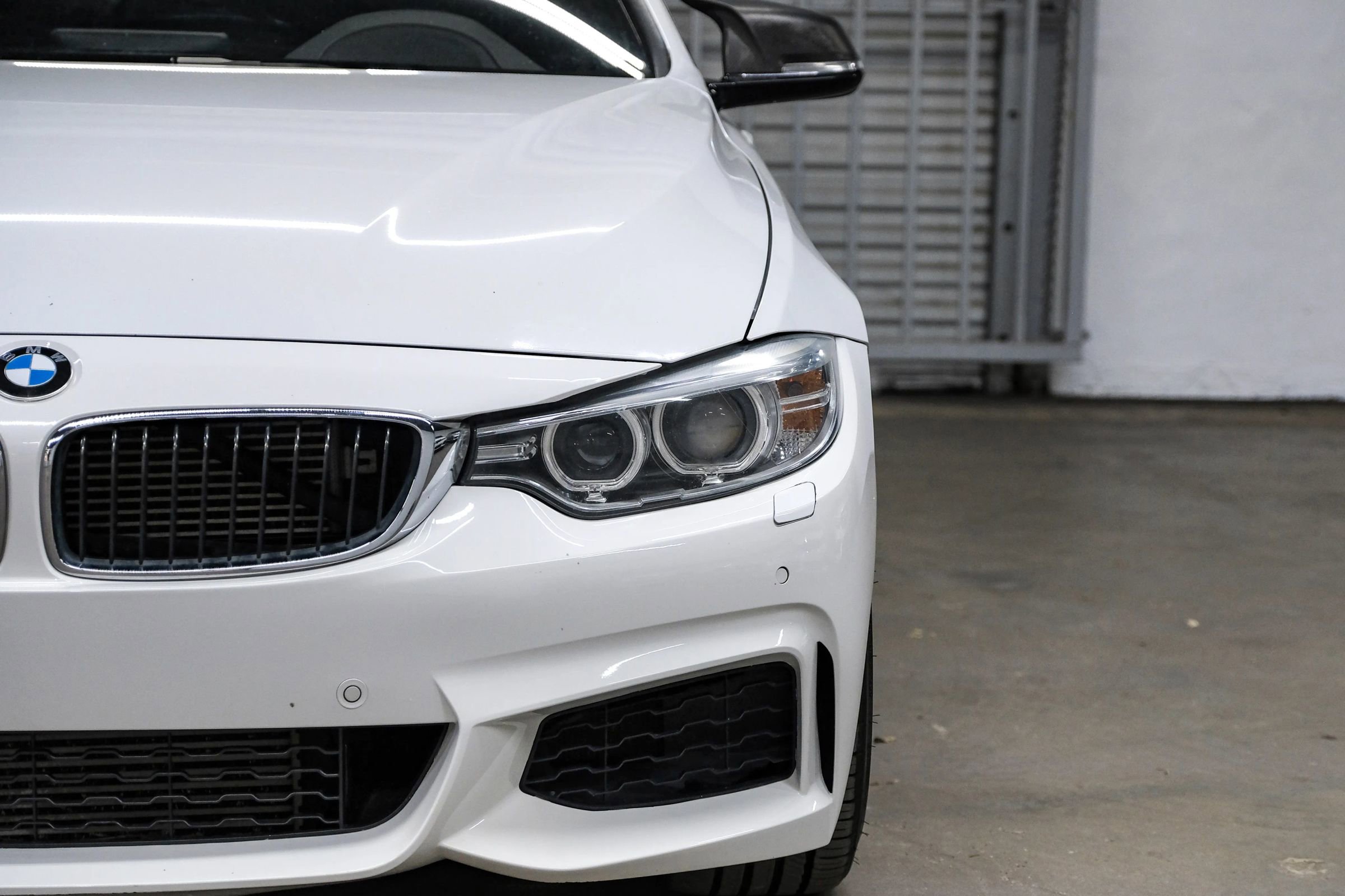 Used 2015 BMW 435i Gran Coupe image 49