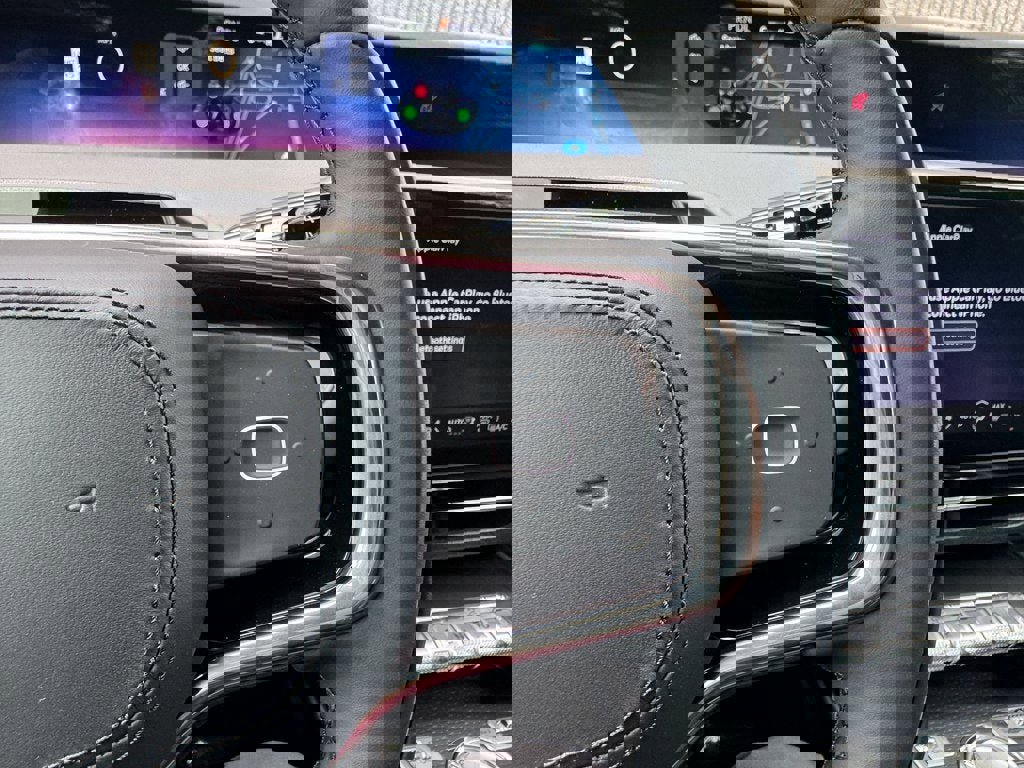 New 2025 Lincoln Nautilus Premier w/ Equipment Group 102A image 39